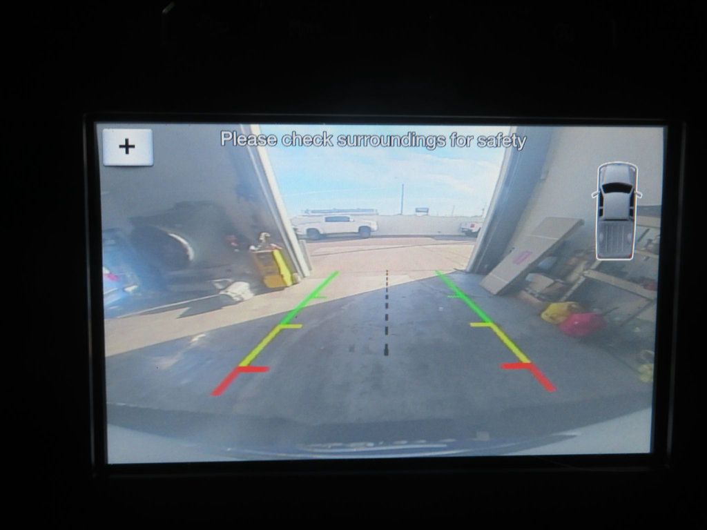 2017 Ford F-150 FX4 4X4 SUPERCREW LIFTED LOW MILES EXTRA CLEAN 2OWNER F150  - 22992495 - 41