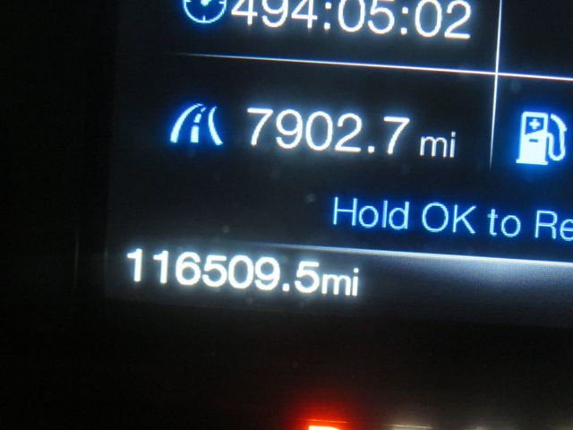 2017 Ford F-150 FX4 4X4 SUPERCREW LIFTED LOW MILES EXTRA CLEAN 2OWNER F150  - 22992495 - 42