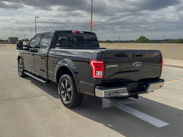 2017 Ford F-150 King Ranch - 22972303 - 9