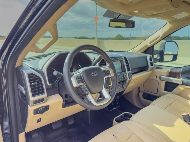 2017 Ford F-150 King Ranch - 22972303 - 11