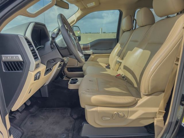 2017 Ford F-150 King Ranch - 22972303 - 12