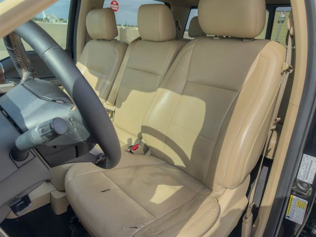 2017 Ford F-150 King Ranch - 22972303 - 13