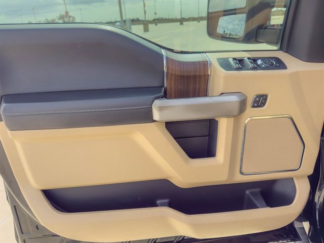 2017 Ford F-150 King Ranch - 22972303 - 14