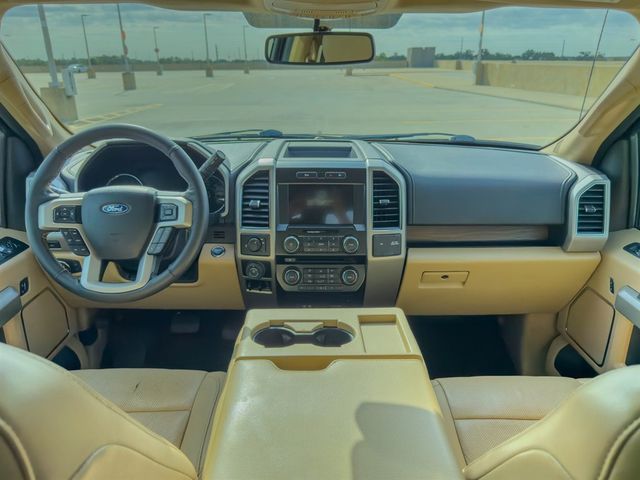 2017 Ford F-150 King Ranch - 22972303 - 15