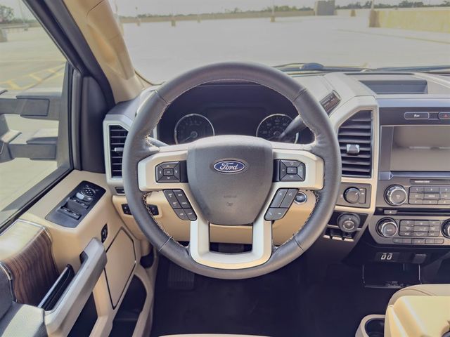 2017 Ford F-150 King Ranch - 22972303 - 16