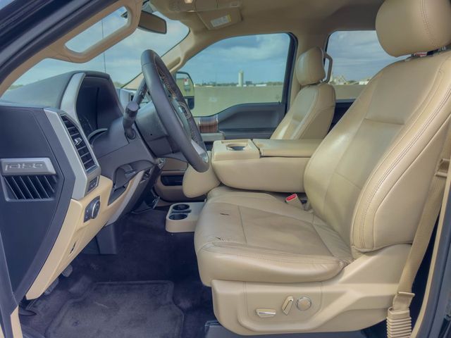 2017 Ford F-150 King Ranch - 22972303 - 18