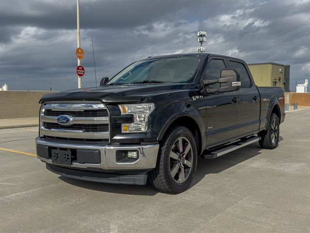 2017 Ford F-150 King Ranch - 22972303 - 1