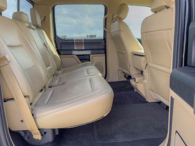 2017 Ford F-150 King Ranch - 22972303 - 23