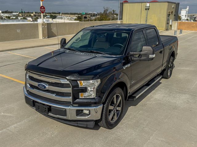 2017 Ford F-150 King Ranch - 22972303 - 26