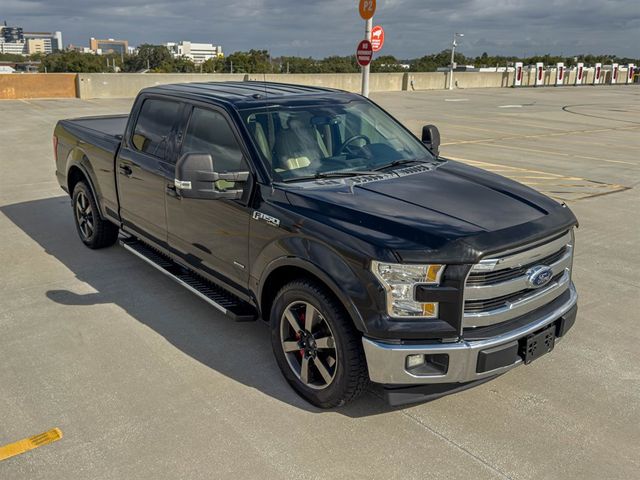 2017 Ford F-150 King Ranch - 22972303 - 27