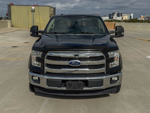 2017 Ford F-150 King Ranch - 22972303 - 2