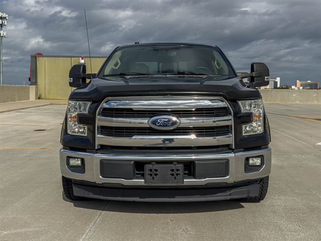 2017 Ford F-150 King Ranch - 22972303 - 3