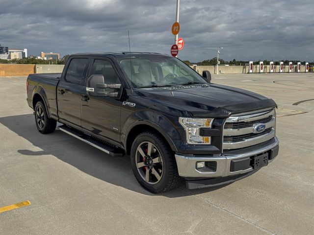 2017 Ford F-150 King Ranch - 22972303 - 4