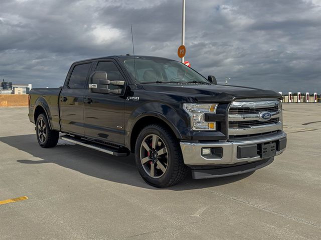 2017 Ford F-150 King Ranch - 22972303 - 5