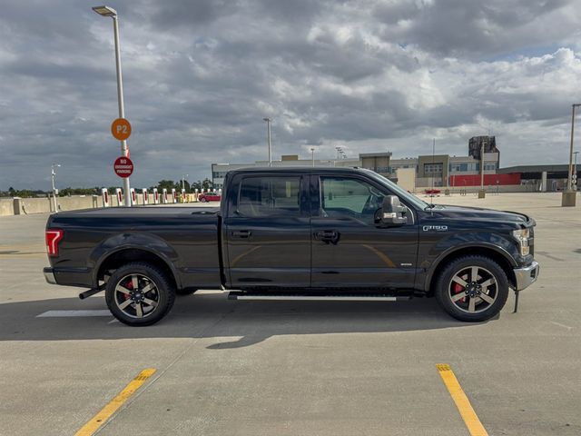 2017 Ford F-150 King Ranch - 22972303 - 6