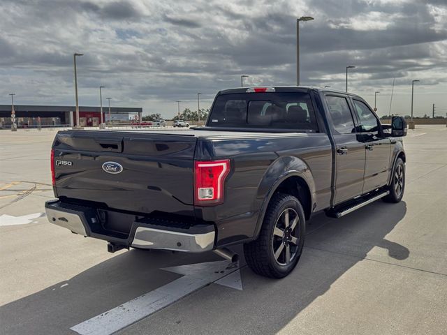 2017 Ford F-150 King Ranch - 22972303 - 7