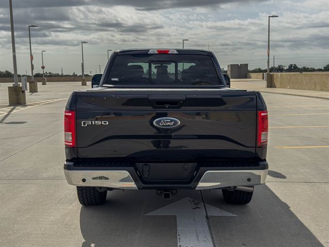 2017 Ford F-150 King Ranch - 22972303 - 8