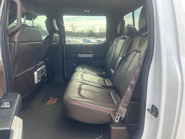 2017 Ford F-150 KING RANCH - 22953254 - 6