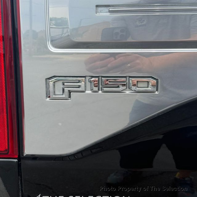 2017 Ford F-150 KING RANCH 4WD SUPERCAB W/KING RANCH APPEARANCE PACKAGE - 23026207 - 14