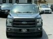 2017 Ford F-150 Lariat 4WD SuperCab 6.5' Box - 22601264 - 11