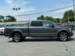 2017 Ford F-150 Lariat 4WD SuperCab 6.5' Box - 22601264 - 16
