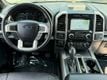 2017 Ford F-150 Lariat 4WD SuperCab 6.5' Box - 22601264 - 19