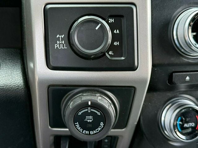 2017 Ford F-150 Lariat 4WD SuperCab 6.5' Box - 22601264 - 26