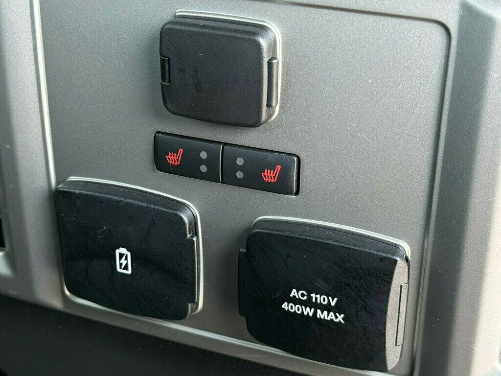 2017 Ford F-150 Lariat 4WD SuperCab 6.5' Box - 22601264 - 27