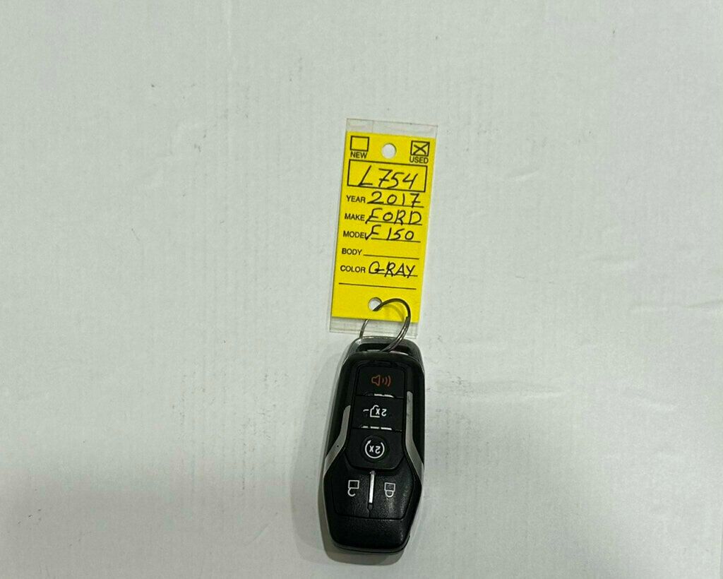 2017 Ford F-150 Lariat 4WD SuperCab 6.5' Box - 22601264 - 34