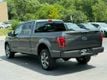 2017 Ford F-150 Lariat 4WD SuperCab 6.5' Box - 22601264 - 5