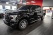 2017 Ford F-150 Lariat 4WD SuperCrew 5.5' Box - 22666339 - 1