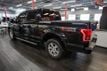 2017 Ford F-150 Lariat 4WD SuperCrew 5.5' Box - 22666339 - 2