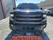 2017 Ford F-150 Lariat 4x4 4dr SuperCrew 5.5 ft. SB - 22747198 - 10