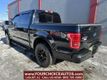 2017 Ford F-150 Lariat 4x4 4dr SuperCrew 5.5 ft. SB - 22747198 - 2