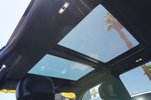 2017 Ford F-150 LARIAT, 4X4, 5.0L V8, MOON ROOF, LEATHER, NAVIGATION - 23044631 - 49