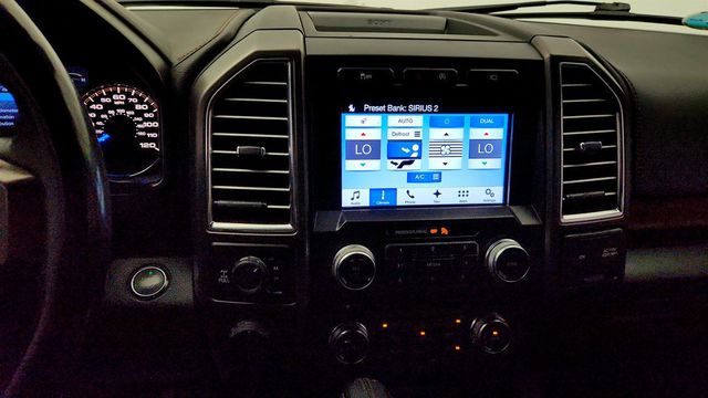 2017 Ford F-150 Limited 4WD SuperCrew 5.5' Box w/ Trailer Tow Pkg - 23065740 - 16