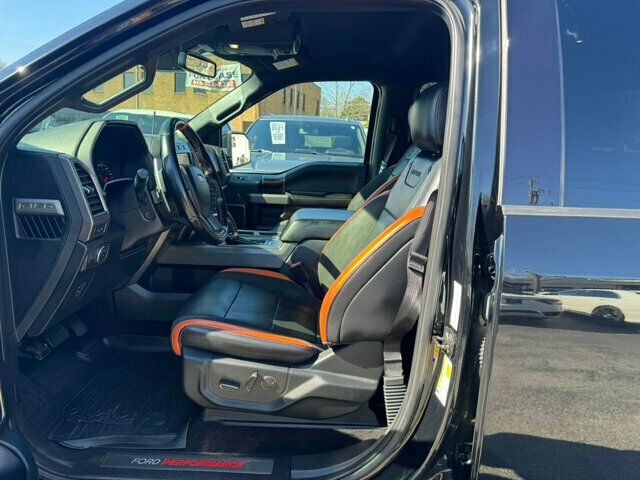 2017 Ford F-150 LocalTrade/RaptorTechnologyPkg/Heated&CooledSeats/NAV - 22776413 - 9