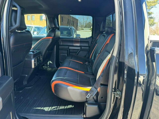 2017 Ford F-150 LocalTrade/RaptorTechnologyPkg/Heated&CooledSeats/NAV - 22776413 - 12