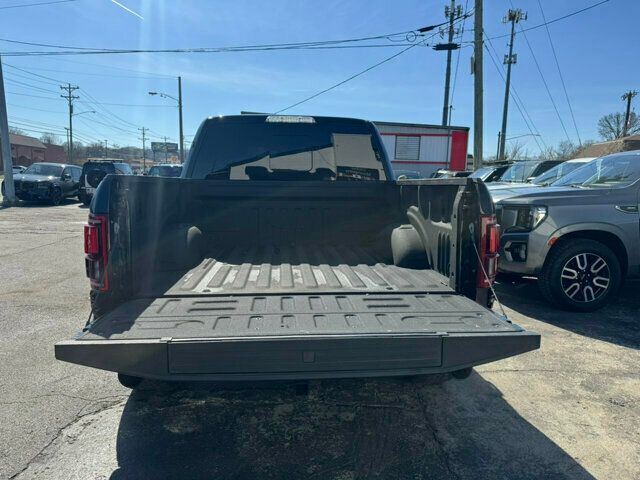 2017 Ford F-150 LocalTrade/RaptorTechnologyPkg/Heated&CooledSeats/NAV - 22776413 - 14