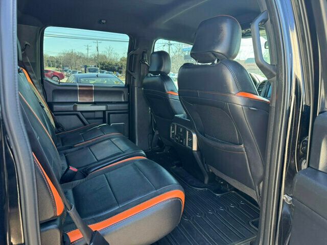 2017 Ford F-150 LocalTrade/RaptorTechnologyPkg/Heated&CooledSeats/NAV - 22776413 - 15