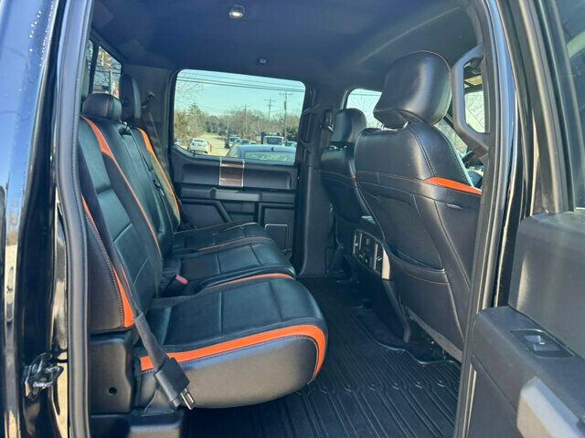 2017 Ford F-150 LocalTrade/RaptorTechnologyPkg/Heated&CooledSeats/NAV - 22776413 - 16