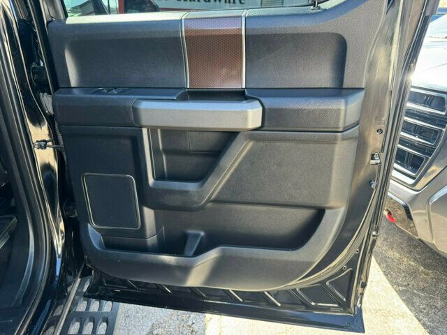 2017 Ford F-150 LocalTrade/RaptorTechnologyPkg/Heated&CooledSeats/NAV - 22776413 - 17