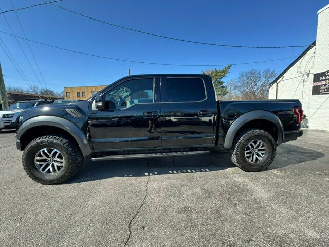 2017 Ford F-150 LocalTrade/RaptorTechnologyPkg/Heated&CooledSeats/NAV - 22776413 - 1