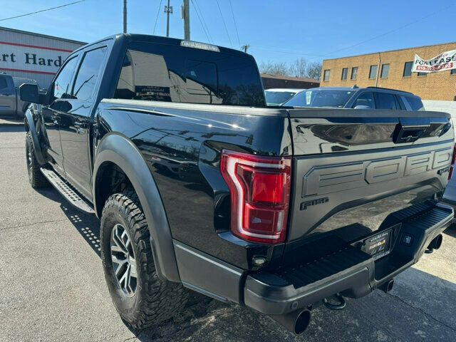 2017 Ford F-150 LocalTrade/RaptorTechnologyPkg/Heated&CooledSeats/NAV - 22776413 - 2