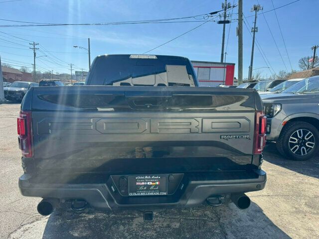 2017 Ford F-150 LocalTrade/RaptorTechnologyPkg/Heated&CooledSeats/NAV - 22776413 - 3