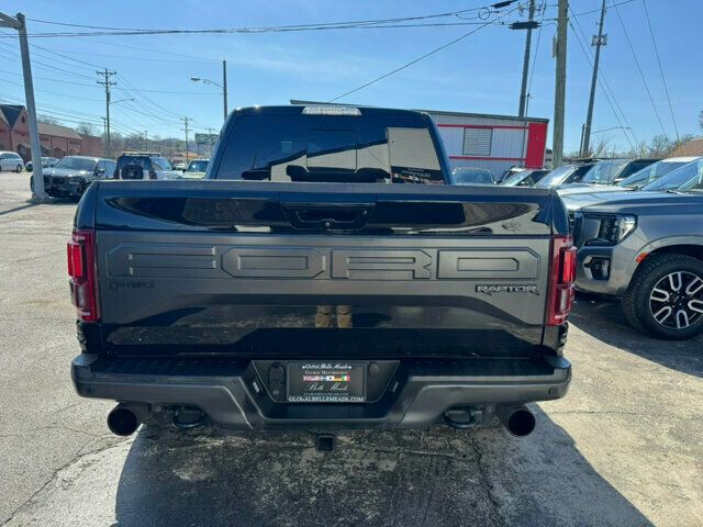 2017 Ford F-150 LocalTrade/RaptorTechnologyPkg/Heated&CooledSeats/NAV - 22776413 - 4