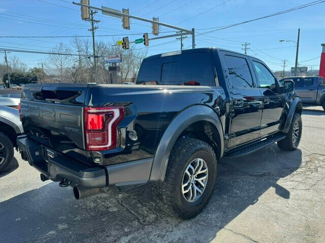 2017 Ford F-150 LocalTrade/RaptorTechnologyPkg/Heated&CooledSeats/NAV - 22776413 - 5