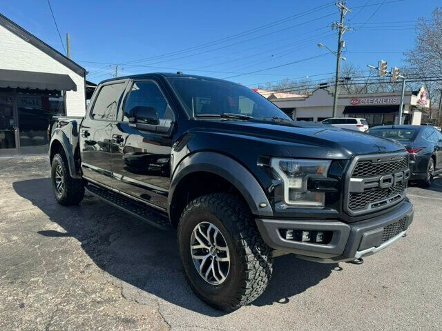 2017 Ford F-150 LocalTrade/RaptorTechnologyPkg/Heated&CooledSeats/NAV - 22776413 - 7