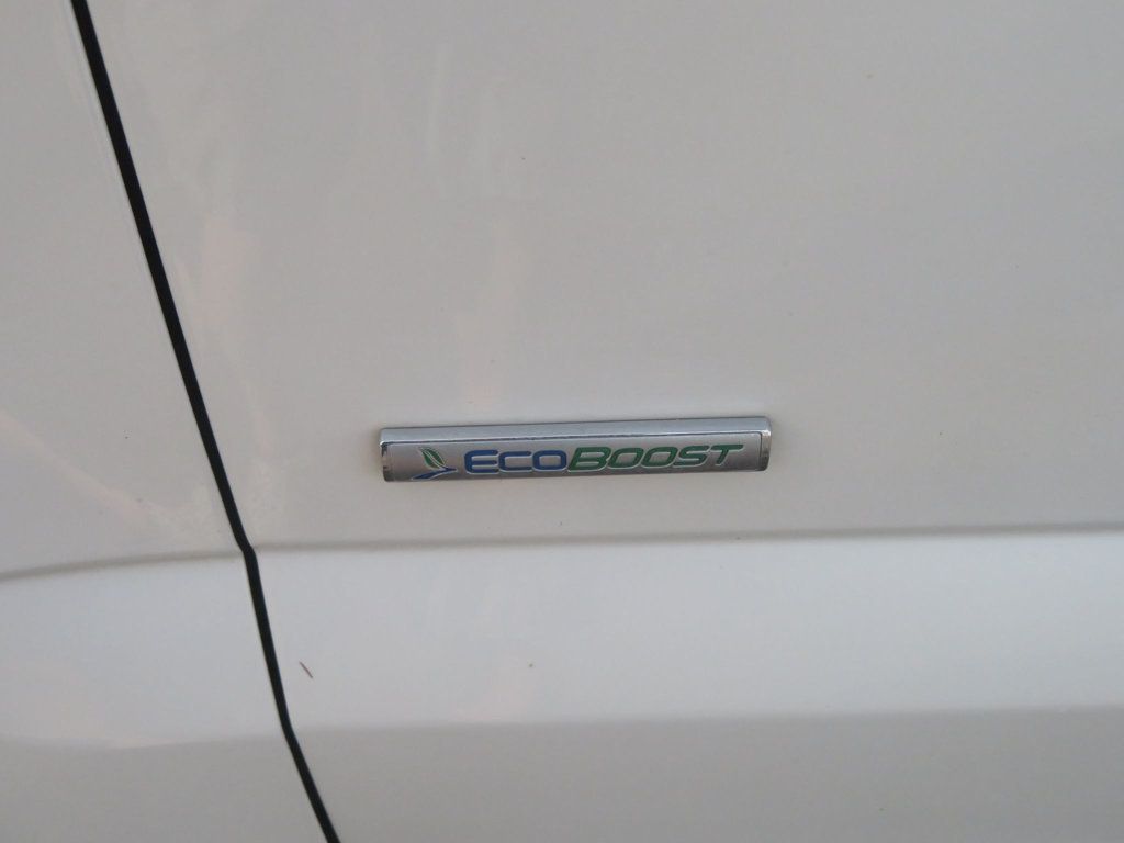 2017 Ford F-150 LOW MILE LARIAT FX4 SUPERCREW EXTRA CLEAN LIFTED 4X4 F150  - 22992513 - 9