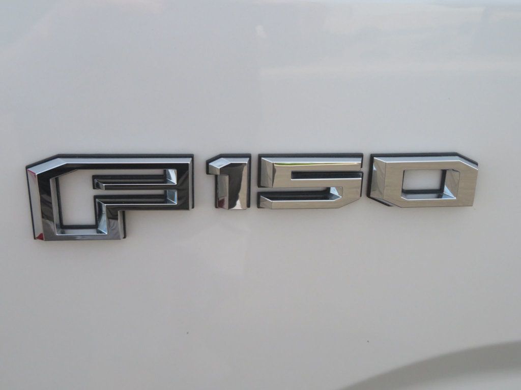 2017 Ford F-150 LOW MILE LARIAT FX4 SUPERCREW EXTRA CLEAN LIFTED 4X4 F150  - 22992513 - 11